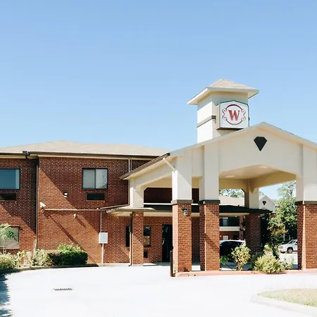Winchester Inn And Suites Humble/Iah/North Houston